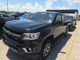 Used 2018 Chevrolet Colorado Z71 RWD video 1