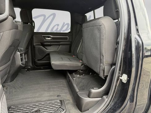 Used 2023 RAM 1500 Big Horn AWD/4WD image 32