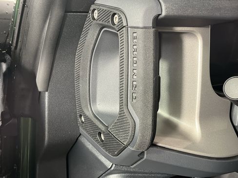 New 2025 Ford Bronco Outer Banks image 18