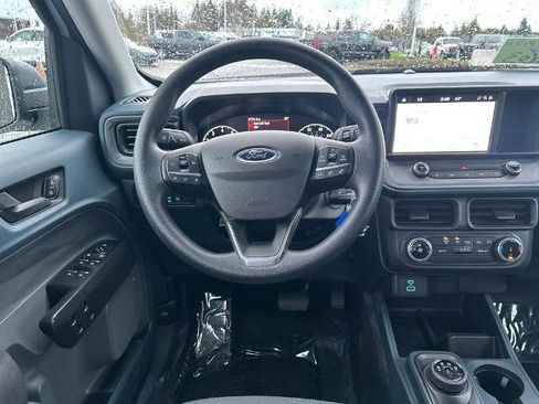 Certified 2024 Ford Maverick XL image 8