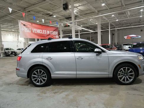 Used 2019 Audi Q7 2.0T Premium Plus image 14