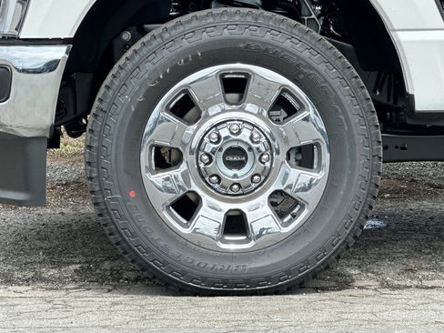 New 2026 Ford F250 Lariat w/ Lariat Ultimate Package image 22