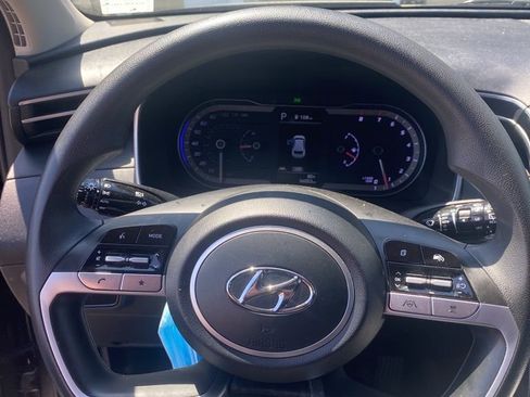 Used 2024 Hyundai Tucson SEL image 8