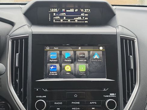 Used 2020 Subaru Forester Premium w/ Popular Package #1 image 27