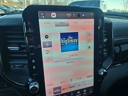 New 2026 RAM 1500 Limited image 71