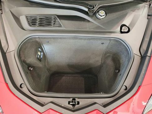 New 2026 Chevrolet Corvette Z06 w/ Battery Protection Package image 16