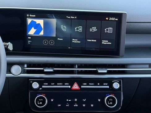 New 2026 Hyundai Santa Cruz SEL image 15