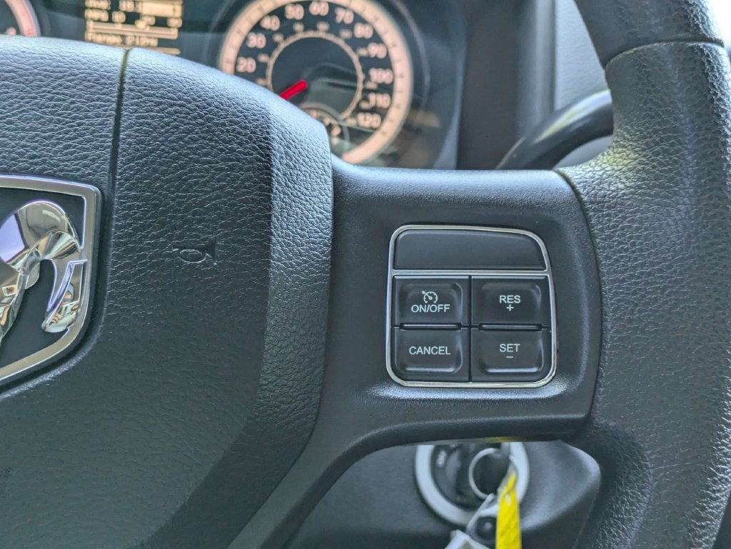 Used 2018 RAM 3500 SLT AWD/4WD image 23