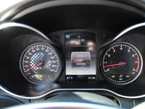 Used 2016 Mercedes-Benz C 450 4MATIC Sedan image 13