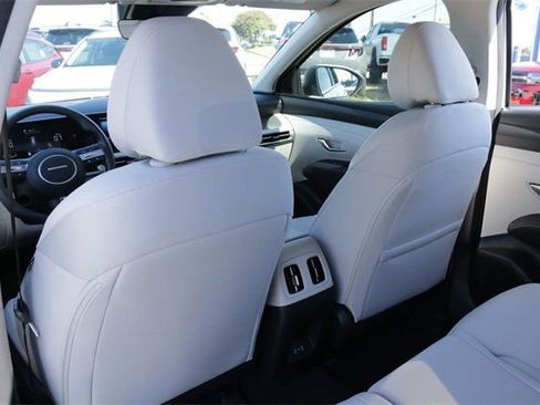 Used 2026 Hyundai Tucson SEL image 18