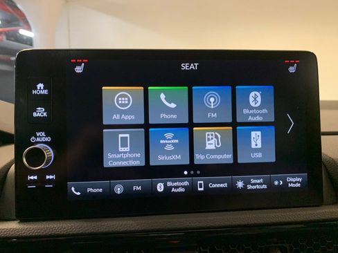 Used 2025 Honda CR-V EX-L image 29