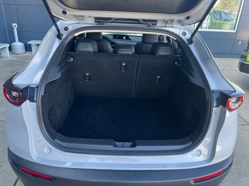 Used 2025 MAZDA CX-30 AWD 2.5 S w/ Preferred Package image 26