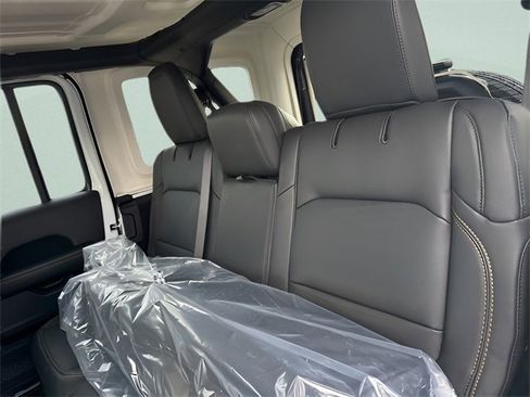 New 2026 Jeep Wrangler Sahara image 23