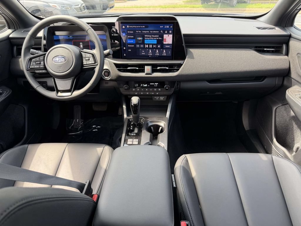 Certified 2026 Subaru Outback Premium AWD/4WD image 20