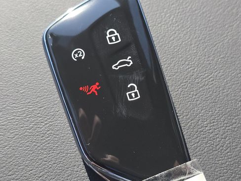 New 2026 Volkswagen Atlas SE image 27