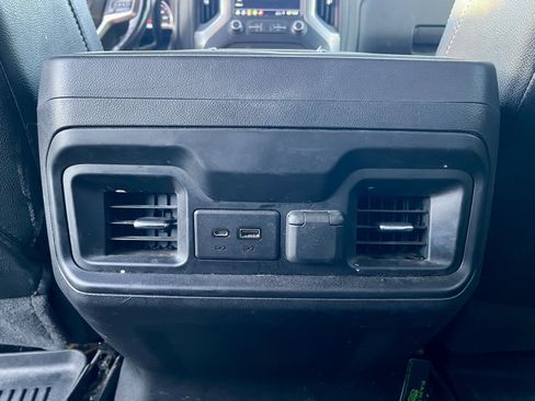 Used 2019 Chevrolet Silverado 1500 LT Trail Boss image 25