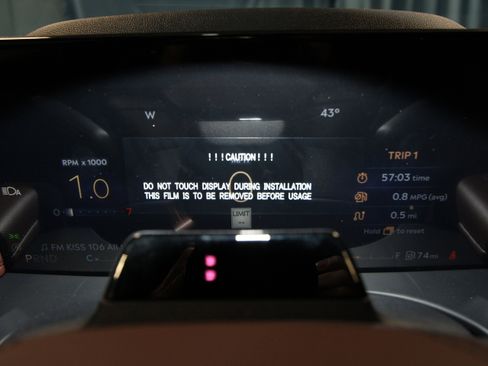 New 2026 Lincoln Aviator Reserve image 9