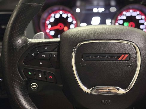 Used 2019 Dodge Charger Scat Pack w/ Dynamics Package RWD image 31