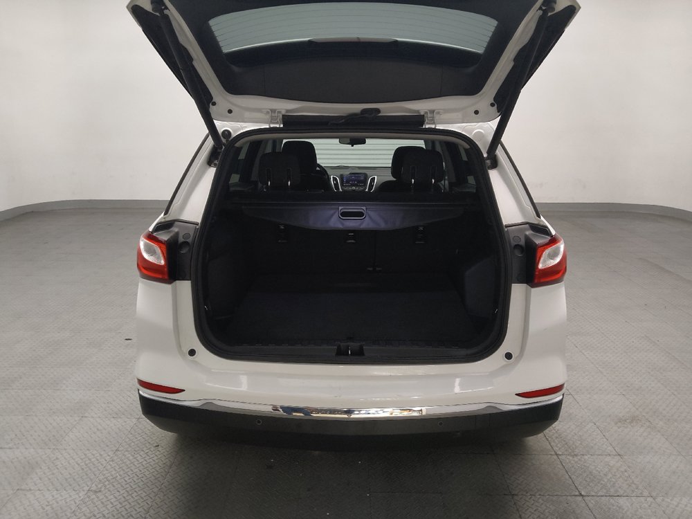 Used 2019 Chevrolet Equinox LT FWD image 29