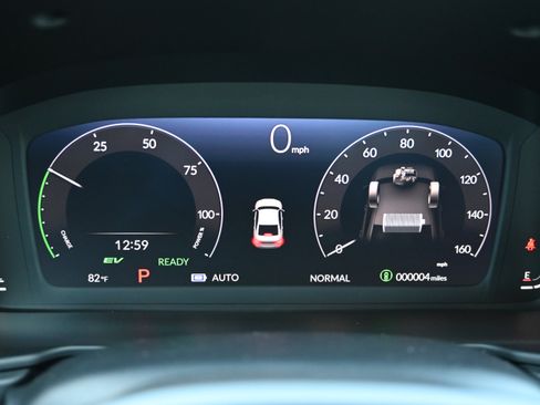 New 2025 Honda Accord EX-L image 34