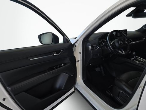 Used 2022 MAZDA CX-5 AWD 2.5 Turbo image 33