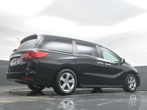 Used 2019 Honda Odyssey EX image 32