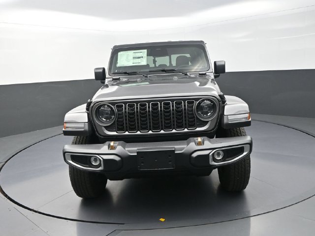 New 2026 Jeep Gladiator Sport AWD/4WD image 3