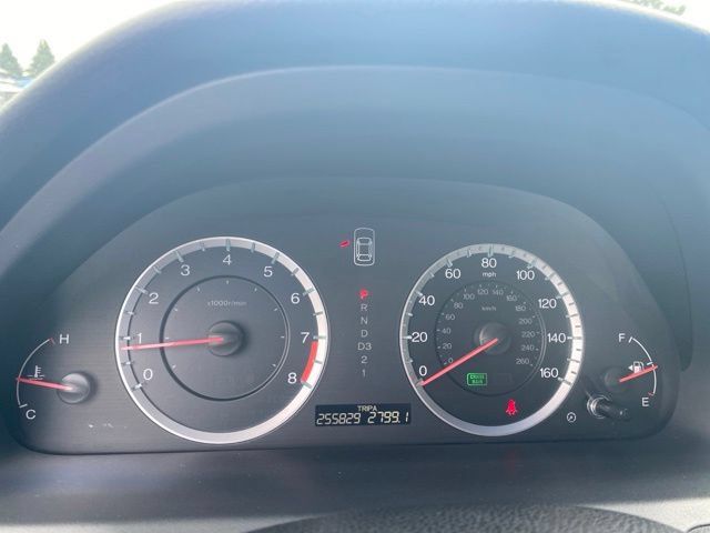 Used 2012 Honda Accord EX image 24