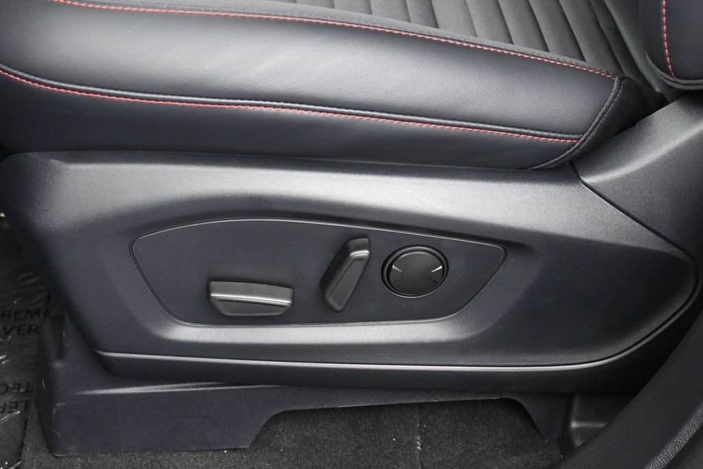 New 2026 Ford Explorer ST-Line w/ Premium Package RWD image 20