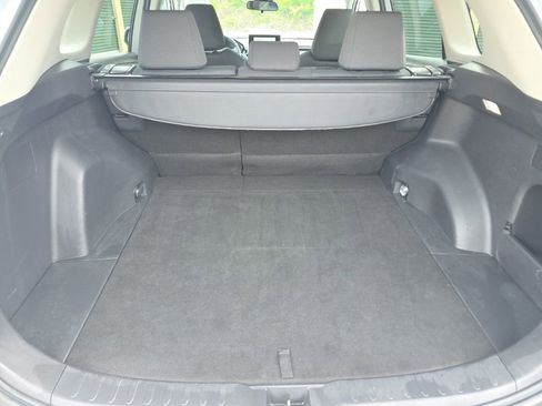 Certified 2025 Toyota RAV4 XLE AWD/4WD image 19