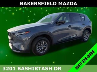 New 2026 MAZDA CX-5 Select video 1