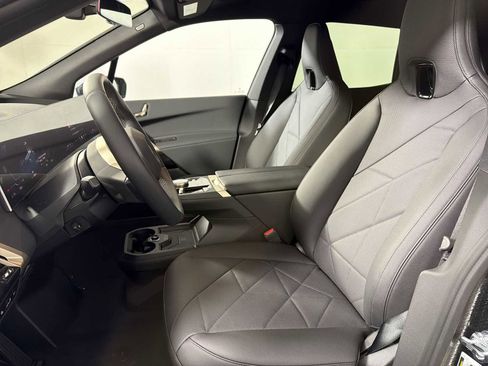 New 2026 BMW iX xDrive45 w/ Premium Package image 11