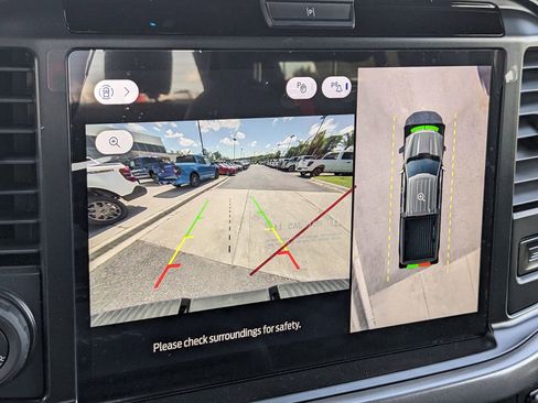 New 2025 Ford F150 XLT w/ Equipment Group 302A MID image 20