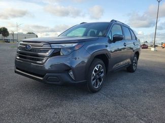 Certified 2026 Subaru Forester Premium AWD/4WD video 2