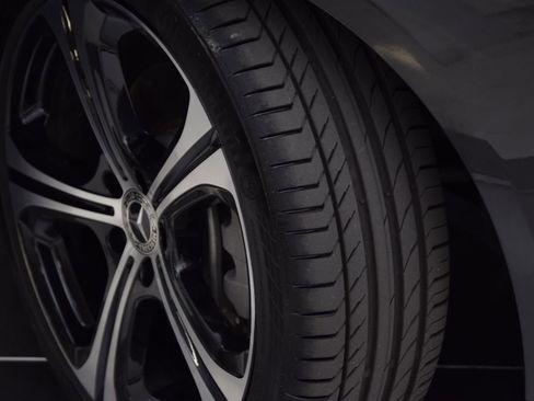 Used 2023 Mercedes-Benz C 300 Sedan image 31