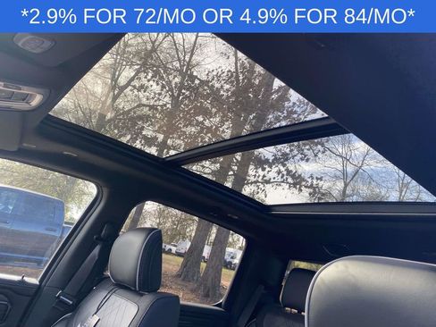 New 2026 RAM 1500 Limited w/ Bed Utility Group AWD/4WD image 26