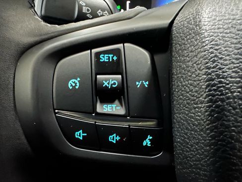 New 2025 Ford Ranger XLT w/ Equipment Group 301A High image 39