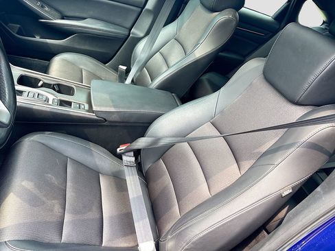 Used 2021 Honda Accord Sport image 21