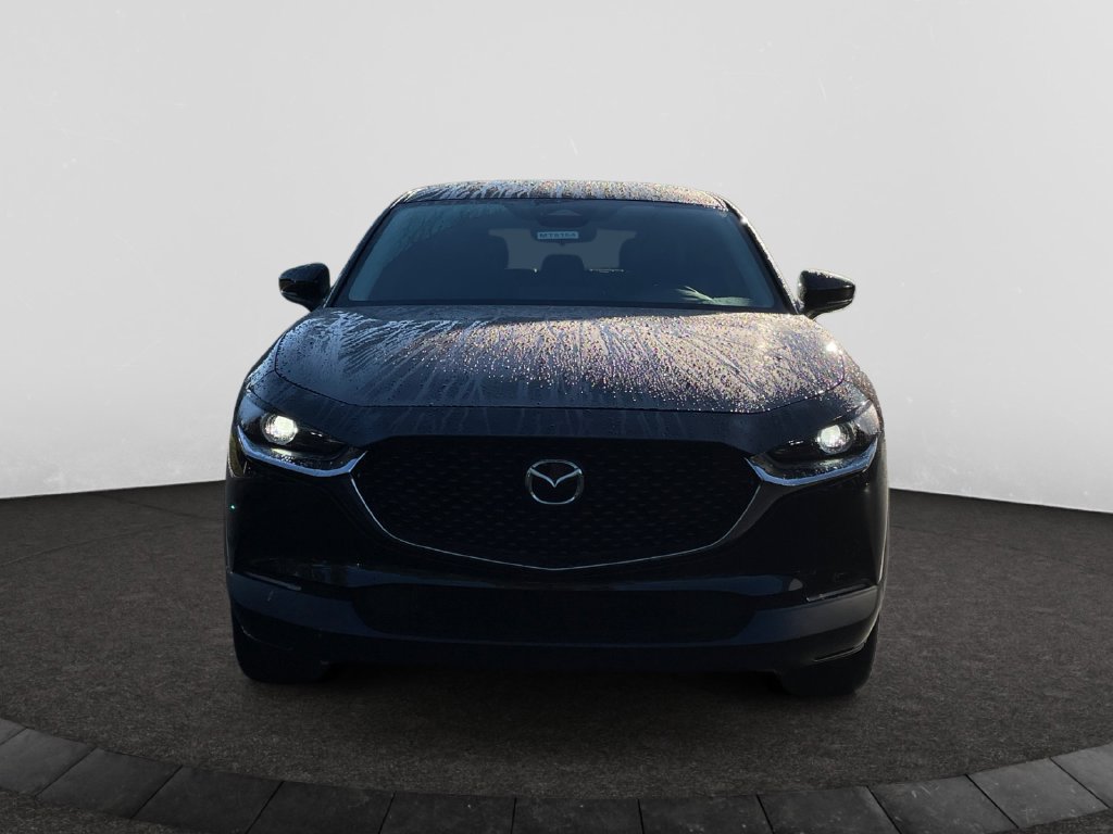 New 2026 MAZDA CX-30 AWD 2.5 S w/ Select Sport Pkg image 7