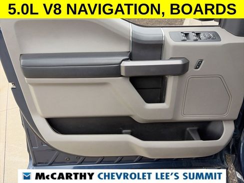 Used 2020 Ford F150 XLT w/ Equipment Group 302A Luxury image 28