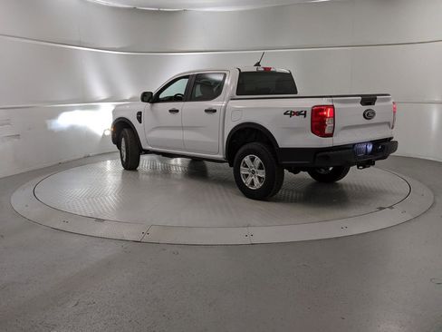 New 2025 Ford Ranger XL w/ Trailer Tow Package image 4