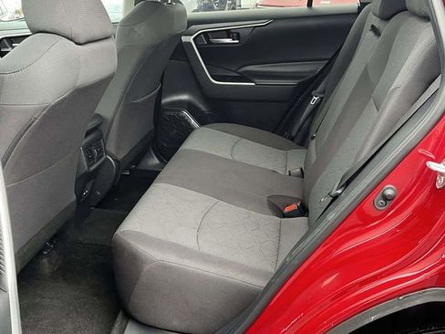 Used 2023 Toyota RAV4 XLE image 15
