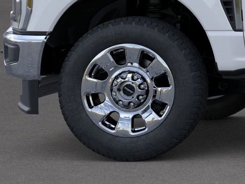 New 2026 Ford F350 Lariat w/ Chrome Package AWD/4WD image 19