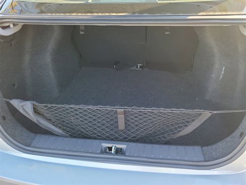 New 2025 Nissan Versa SV w/ Trunk Package image 13