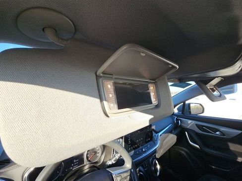 Used 2024 Chevrolet Blazer LT image 35