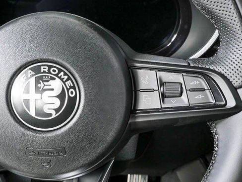 New 2026 Alfa Romeo Stelvio Sprint AWD/4WD image 12