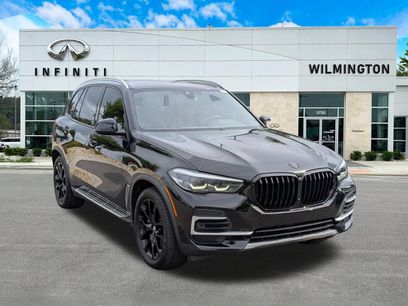 Used 2023 BMW X5 xDrive45e