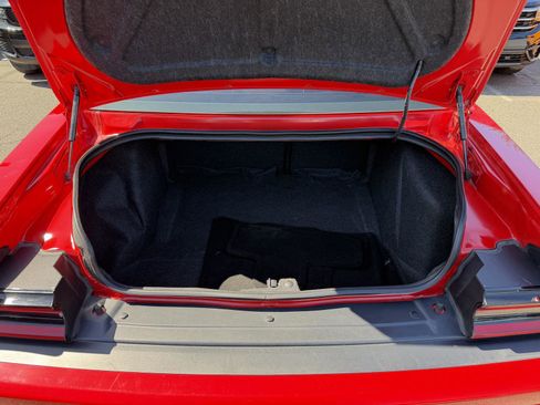 Used 2020 Dodge Challenger R/T Scat Pack w/ Shaker Package image 31