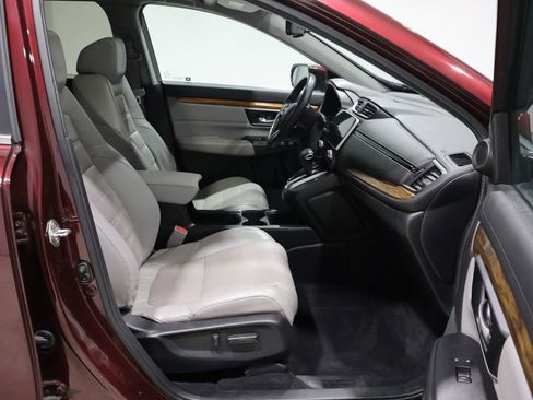 Used 2018 Honda CR-V EX-L image 24