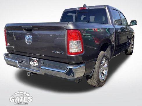 Used 2023 RAM 1500 Big Horn AWD/4WD image 12